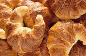 ricette bambini croissants impasto base