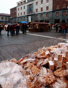 festa torrone Cremona 18 20 Novembre