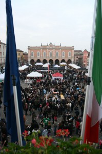 cioccolandia 2011 5 novembre castel san angelo piacenza