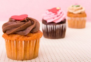 muffin cioccolato ricetta regalo