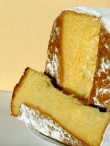 Pandoro ricetta originale