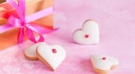 più bei biscotti san valentino