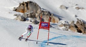 Milka coppa mondo sci 2012