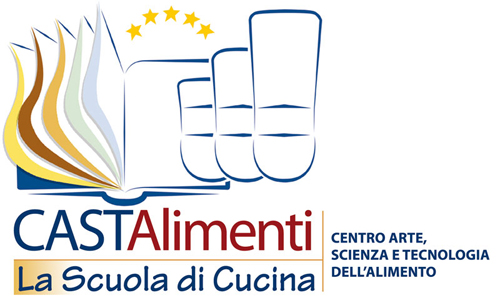 castalimenti scuola cucina