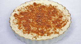 banoffee pie incontro mou banane