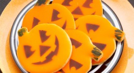 biscotti più belli Halloween