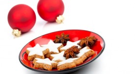 Biscotti Natale bambini