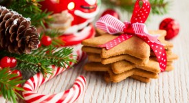 Biscotti Natale bambini