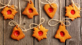 Biscotti Natale bambini