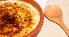 crema catalana, 6 ricette dolci cucchiaio veloci bimby