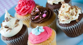 6 ricette cupcakes