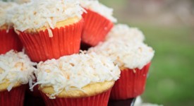 6 ricette cupcakes