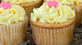 6 ricette cupcakes