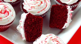 6 ricette cupcakes