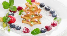 Dolci Natale ricette facili foto