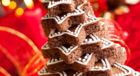 Dolci Natale ricette facili foto