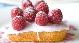 Dolci di san Valentino foto