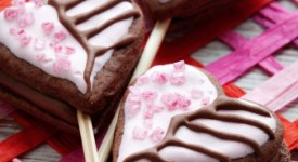 Dolci di san Valentino foto