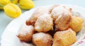 7 dolci di Carnevale con foto