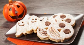 4 dolci per Halloween facili da fare (FOTO)