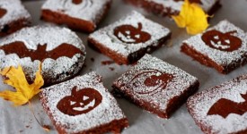 4 dolci per Halloween facili da fare (FOTO)