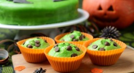 4 dolci per Halloween facili da fare (FOTO)