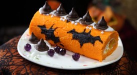 4 dolci per Halloween facili da fare (FOTO)