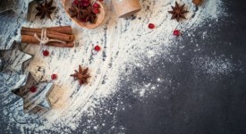 dolci natale, 2 ricette biscotti Natale tedeschi