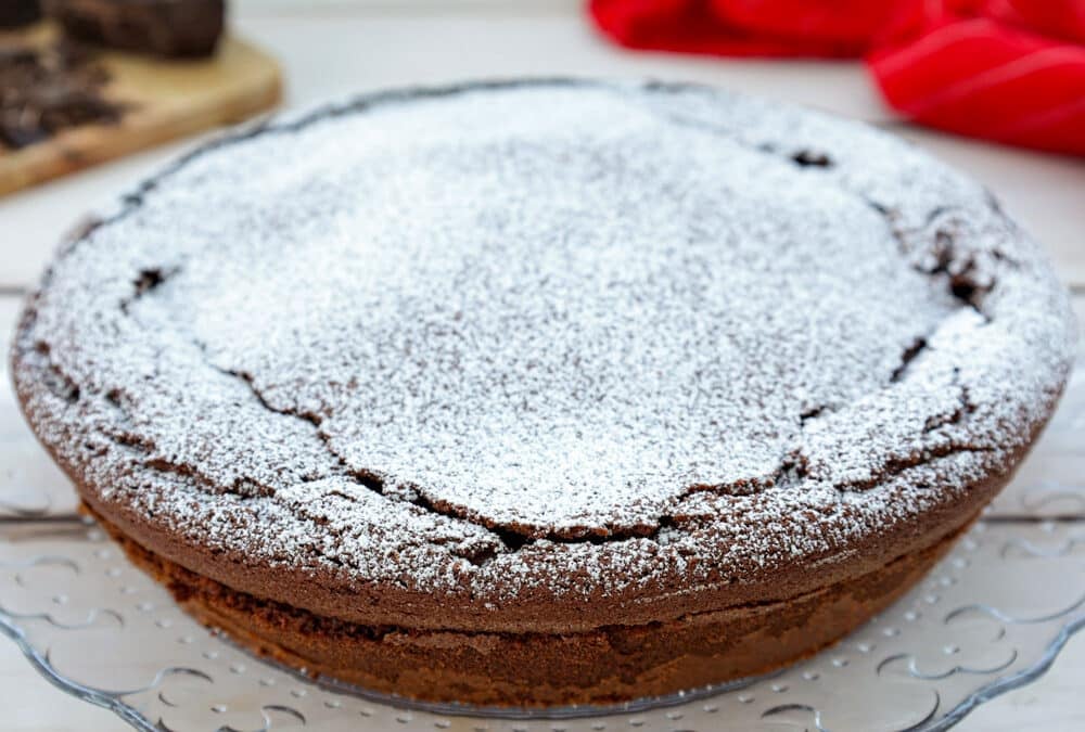 Torte al cioccolato